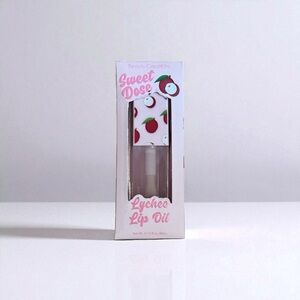 Beauty Creations Sweet Dose Lychee Lip Oil